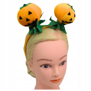 - OPASKA DYNIA strój dyni HALLOWEEN
