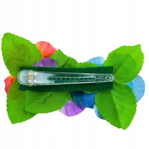 - SPINKA Hawajska KWIATY HAWAJE ALOHA HAWAJKA wiosna LATO